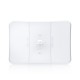 Ubiquiti Networks UISP airMAX LiteBeam AC 5 GHz XR Blanco Energía sobre Ethernet (PoE)